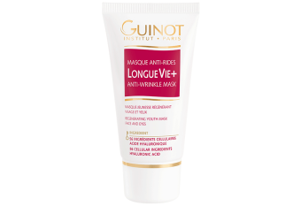 Masque Antirides Longue Vie+